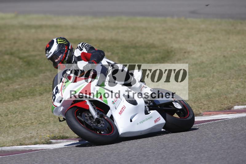 /12 30.04.2026  Speer Racing ADR/Gruppe gelb/54